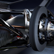 Illustration for article titled The Holden Time Attack Concept Racer Is a 1,340 HP Cry for Help
